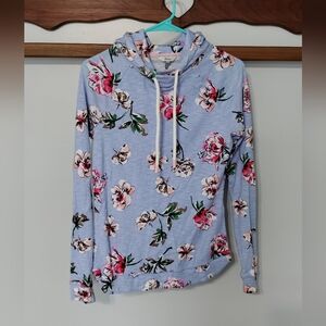 Joules 🔹 Lightweight Hooded Top